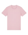 T-shirt StanleyStella Crafter Cotton Pink